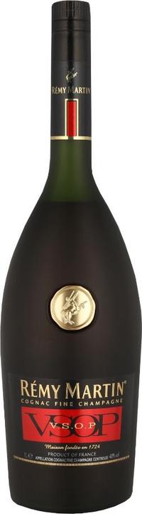 Rémy Martin Vsop (1 x 100 cl)