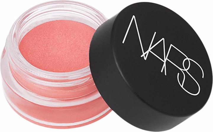 NARS Cosmetics Air Matte (Orgasm)
