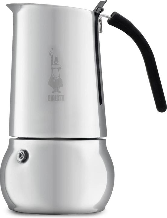 Actual product image Bialetti Kitty induction (10 T.)