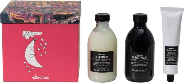 Produktbild Davines Oi - Lifestyle Gift Set