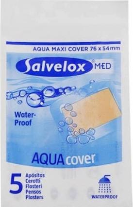 Actual product image Salvelox Salvellox Dressing 100g