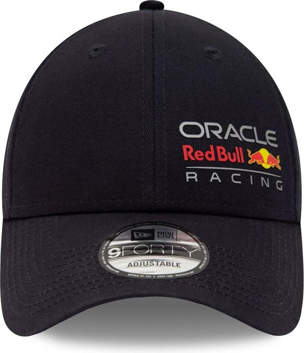 Actual product image New Era 9Forty F1 Red Bull Racing (One size)