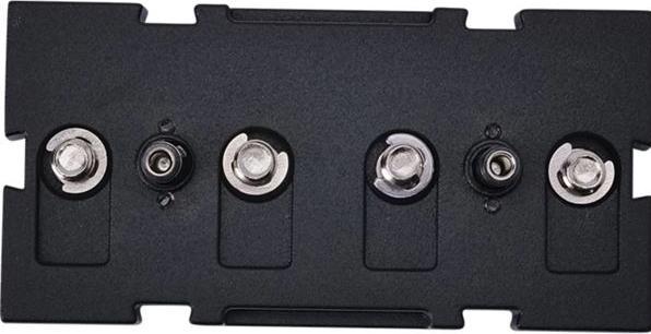 Produktbild Aputure Infinibar PB6 8-Light Kit (Weitere Dauerlichter)