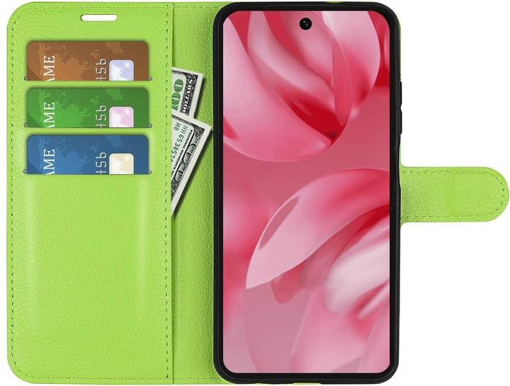 Produktbild Cover-Discount Google Pixel 10 - Leder Etui Hülle (Google Pixel)