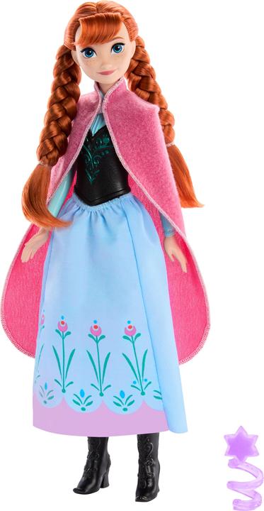 Image du produit Mattel Anna
