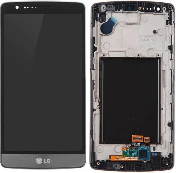 CoreParts LG G3 S D722 schermo LCD e (Display, LG)
