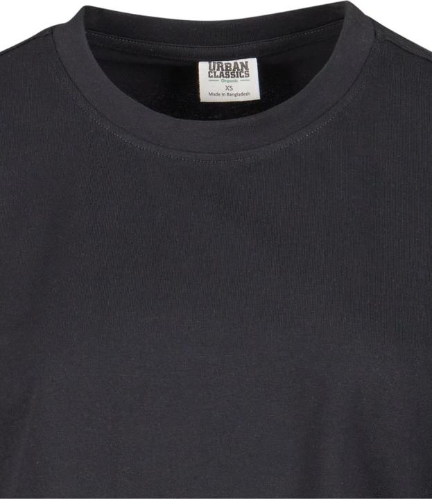 Immagine prodotto Urban Classics Maglietta oversize da donna in tessuto organico pesante - 142657 (4XL)