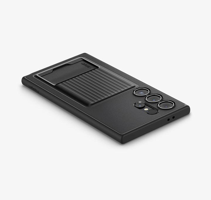 Produktbild Spigen Liquid Slot (Samsung Galaxy S24 Ultra)