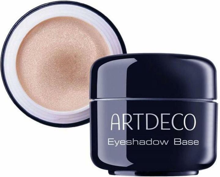 Image du produit Artdeco Base d'ombre à paupières (Transparent)