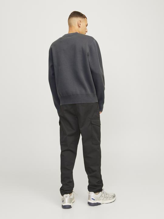 Produktbild Jack & Jones Jorvesterbro Knit Crew Neck Sn (L)