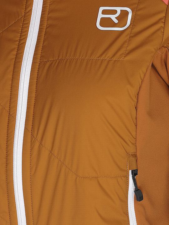 Produktbild Ortovox Women's Swisswool Col Becchei Hybrid Jacket (L)