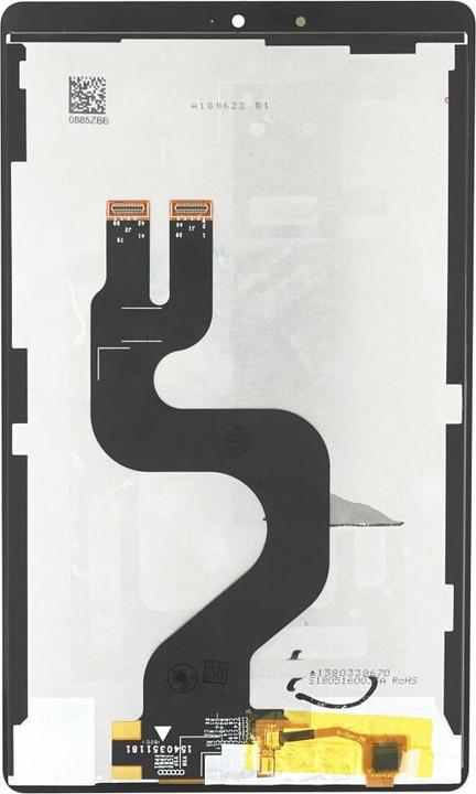 Image du produit OEM Unité d'affichage(No Frame) pour Huawei MediaPad M6 Turbo 8.4/M6 8.4 (Écran, Huawei MediaPad M6 8.4, Huawei MediaPad M6 Turbo 8.4)