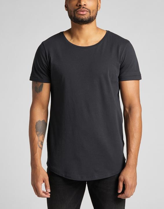 Lee Shaped Tee