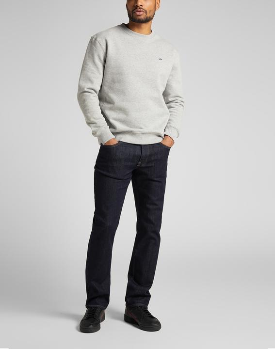 Produktbild Lee Plain Crew Sweatshirt (S)