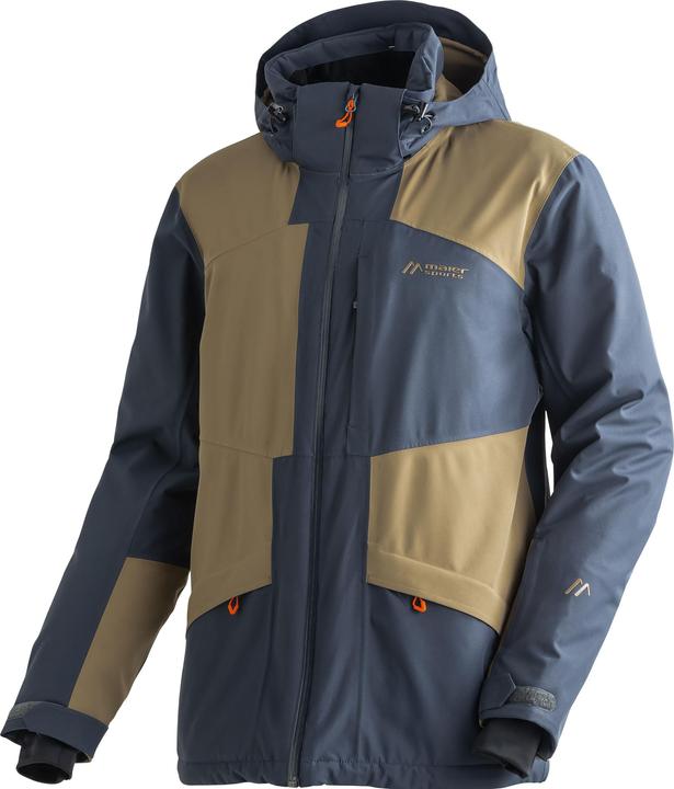 Actual product image Maier Bukovel (XXL)