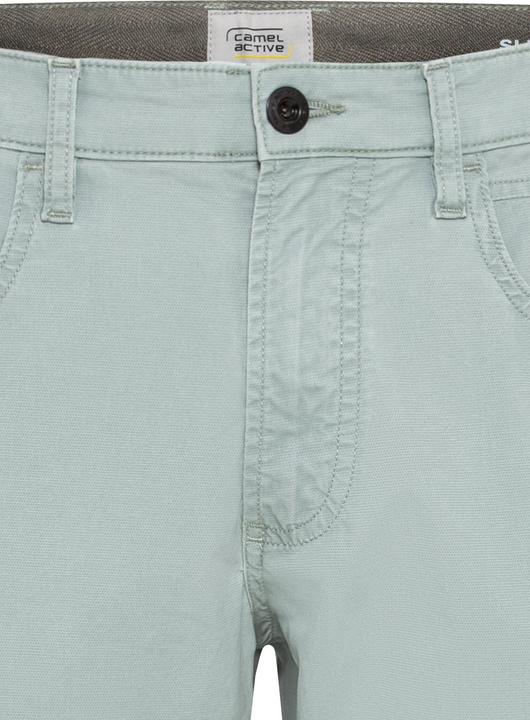 Actual product image Camel Active Slim fit 5-pocket trousers (W38/L34)