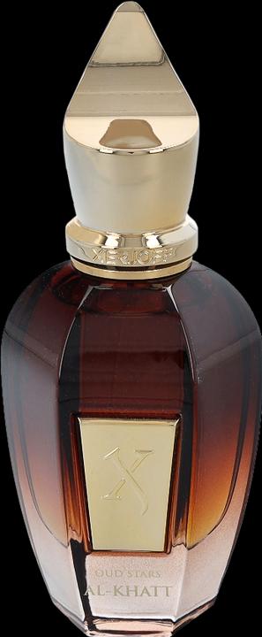 Produktbild XerJoff Oud Stars Al-Khatt by (Eau de Parfum, 50 ml)