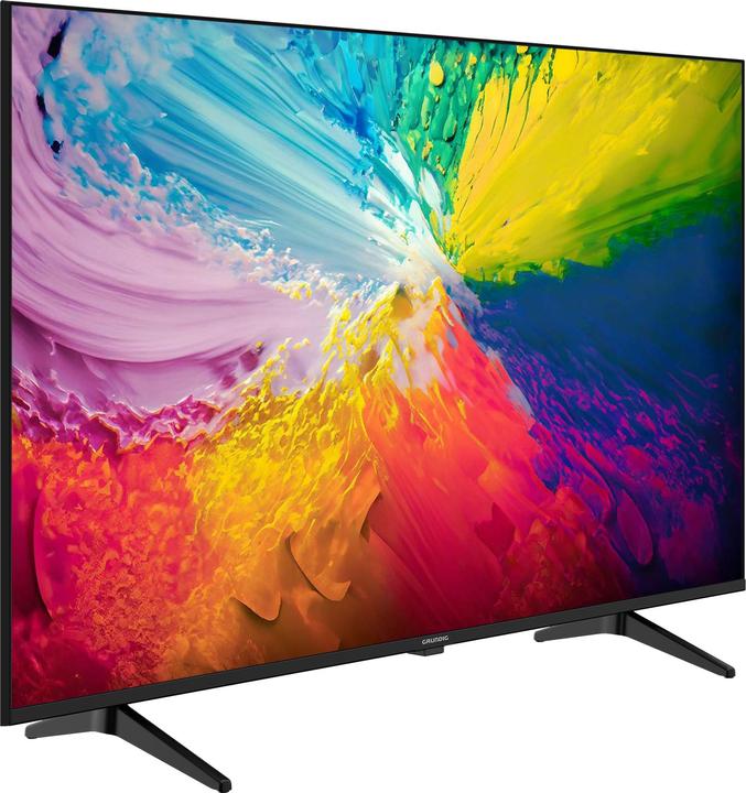 Actual product image Grundig 43 PDO 6300 (43", LED, 4K)