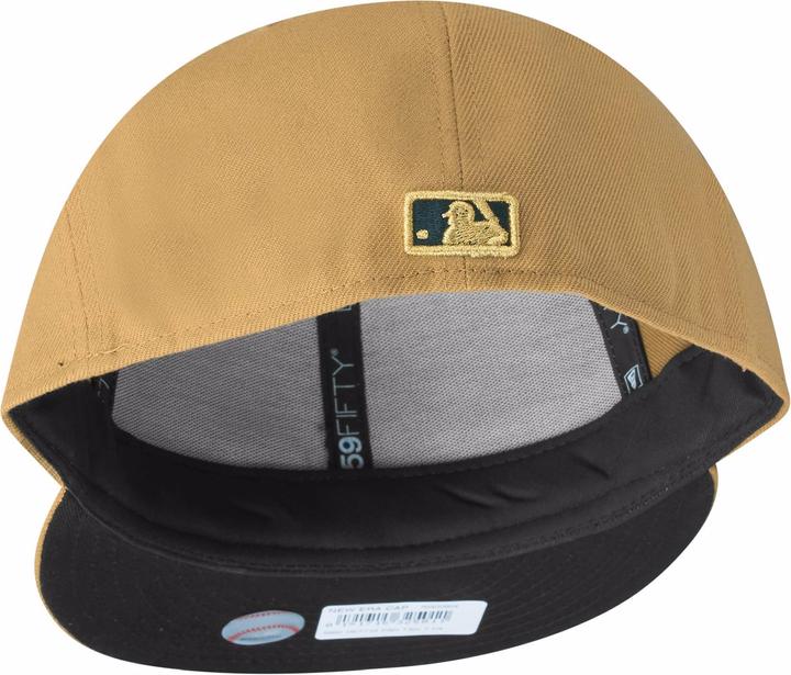 Image du produit New Era 59Fifty Los Angeles Dodgers Panama (8)
