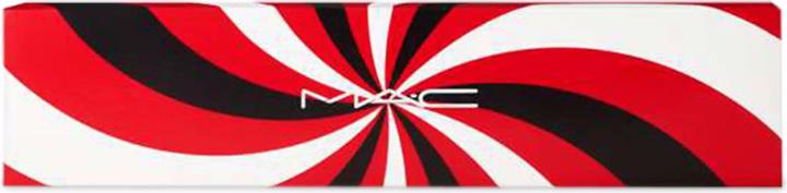 Produktbild MAC Cosmetics Powerpoint Eyeliner / Hypnotizing Holiday (Snow Way)
