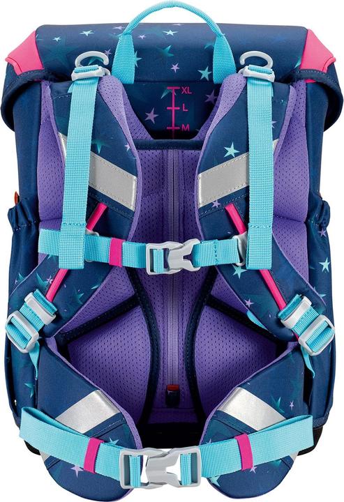 Produktbild Scout Neo Schulranzen-Set 4-teilig (21 l)