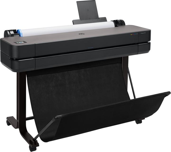 Actual product image HP DesignJet T630 (Thermal printing, Colour)