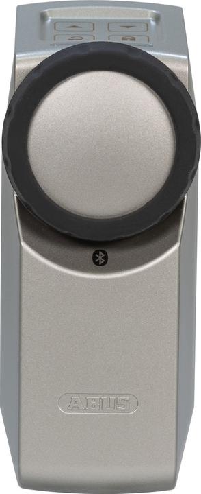 Actual product image Abus Bluetooth door lock actuator HomeTec Pro CFA3100, black (Bluetooth)
