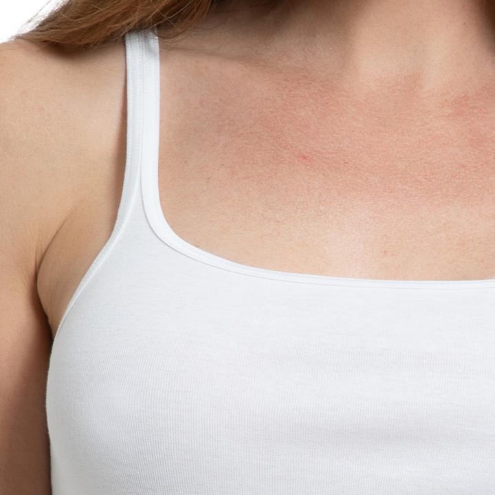 Produktbild Speidel 3er Pack bio.cotton Trägerhemd (38, M)