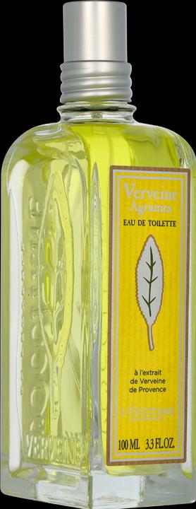 Produktbild L'Occitane Verveine Agrumes (100 ml)