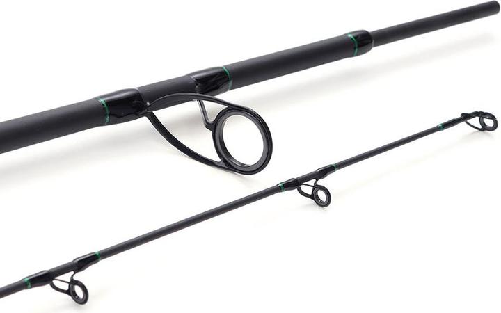 Produktbild Stucki Thun Bastard Pike Heavy 240 cm, -120 g (Spinningrute, 240 cm)
