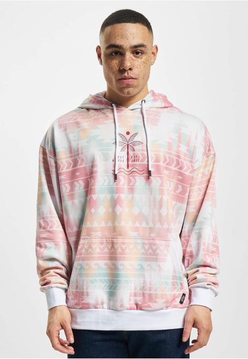 Image du produit Just Rhyse Sweat à capuche Pocosol - 83759 (3XL)