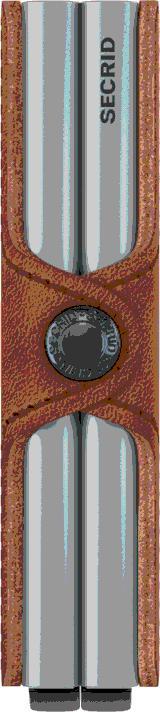 Actual product image Secrid Twinwallet Vintage