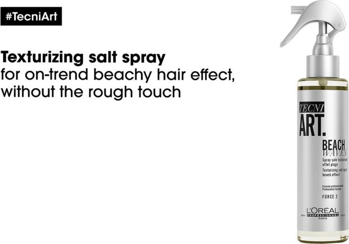 Produktbild L'Oréal Professionnel Beach Waves (150 ml)