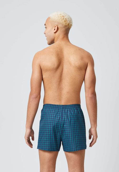 Immagine prodotto Snocks Boxer americani (L, confezione da 3)