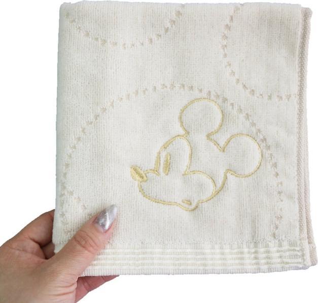 Image du produit Disney Gant de toilette Mickey Mouse (34 x 36 cm)