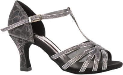 Actual product image Dancing Queens 705 Dance shoes (40)