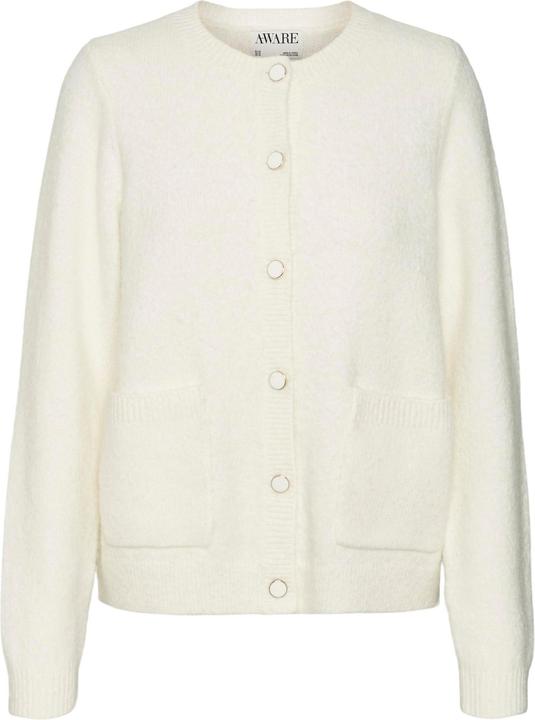 Vero Moda VMLULEE Strickjacke Strickjacke (XS)
