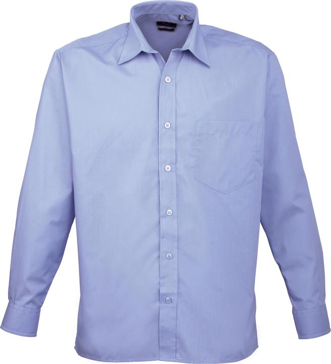 Mittelblau