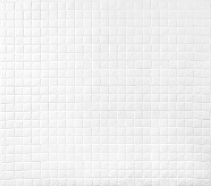 Produktbild Beliani Sommerbettdecke (90000 g, 220 x 240 cm)