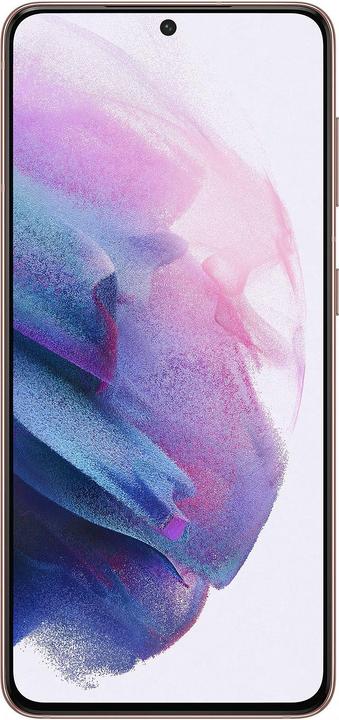 Immagine prodotto Re!commerce Galaxy S21 5G (dual sim) (256 GB, Viola Fantasma, Viola, 6.20", 12 Mpx, SIM + eSIM, A / Come nuovo)