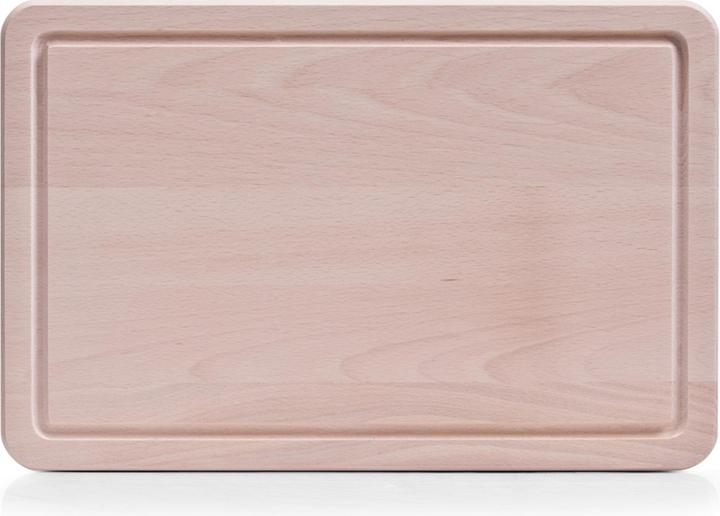 Actual product image Zeller Present Cutting board