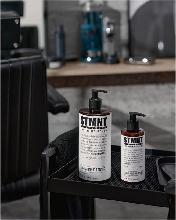 Produktbild STMNT All-in-One Cleanser (80 ml)