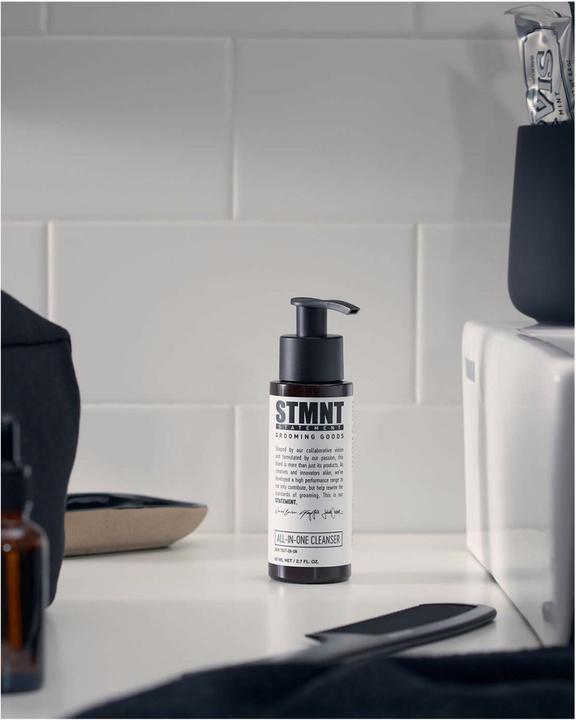 Produktbild STMNT All-in-One Cleanser (80 ml)