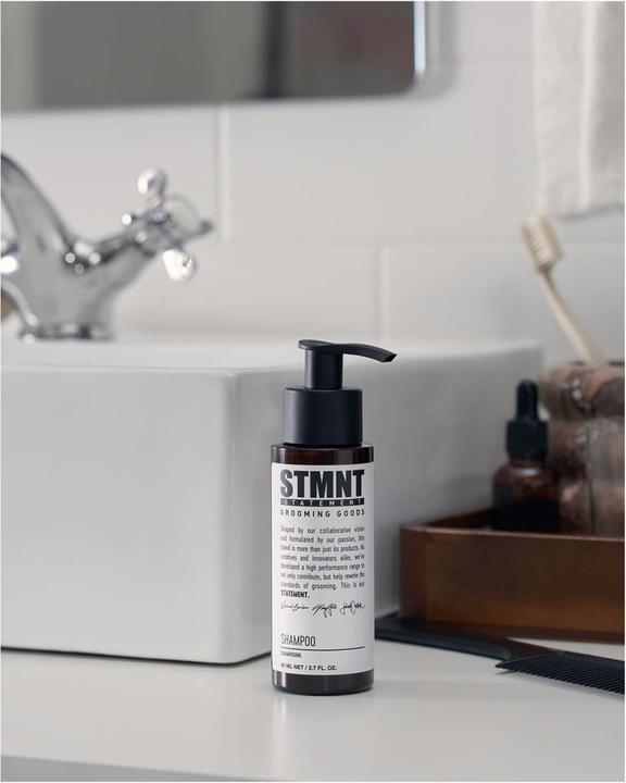 Produktbild STMNT Shampoo (80 ml)