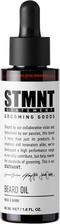 Image du produit STMNT Beard Oil (50 ml)