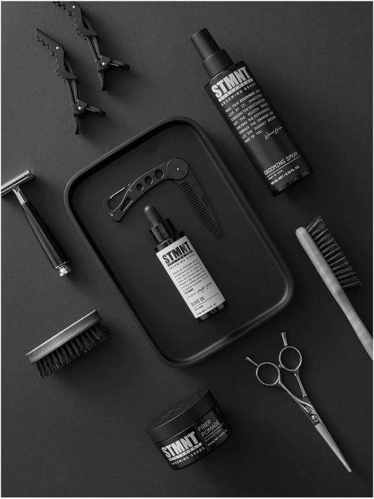 Image du produit STMNT Beard Oil (50 ml)
