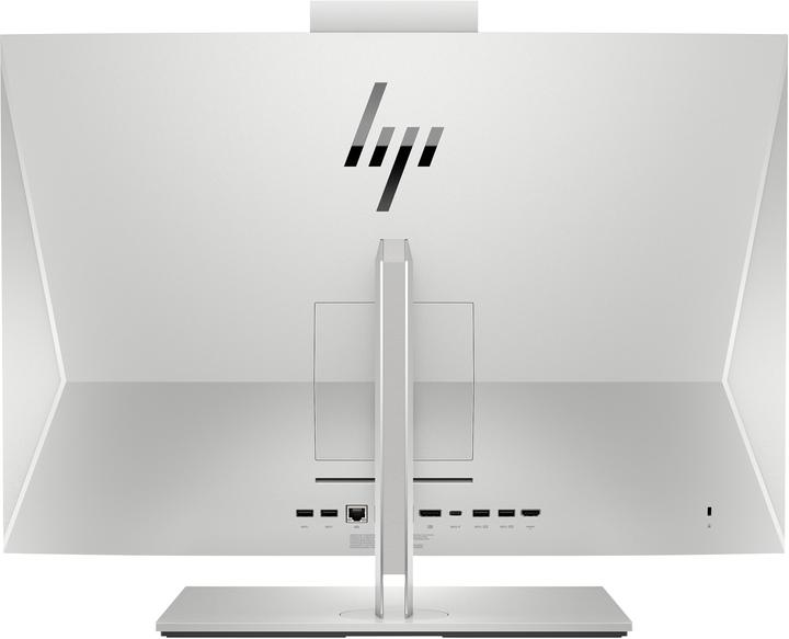 Image du produit HP EliteOne 800 G8 (Intel Core i7-11700, 16 Go, 1000 Go)