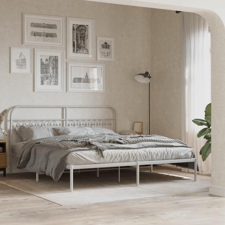 Produktbild VidaXL Kwabina (187 x 3 x 100 cm)