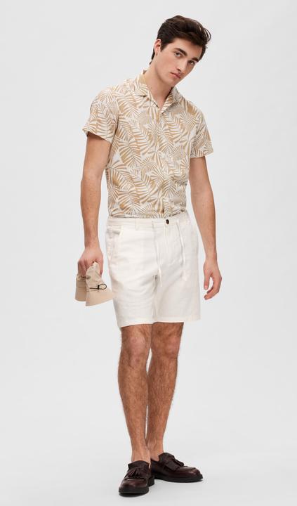 Image du produit Selected Homme Short Comfort Fit (XS)
