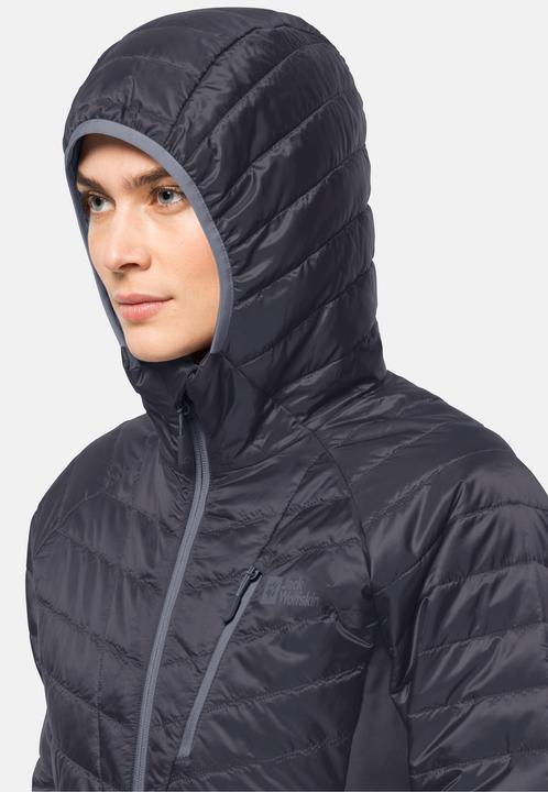 Produktbild Jack Wolfskin Routeburn Pro Ins Jkt W (L)